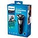 S5420/06 AquaTouch Rasoio Elettrico Wet&Dry - Foto miniatura 13