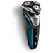 S5420/06 AquaTouch Rasoio Elettrico Wet&Dry - Foto miniatura 3