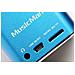 Mini MusicMan Soundstation, MP3, USB, 3.5mm, 117g - Foto miniatura 4