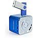 Mini MusicMan Soundstation, MP3, USB, 3.5mm, 117g - Foto miniatura 1