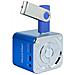 Mini MusicMan Soundstation, MP3, USB, 3.5mm, 117g - Foto miniatura 10