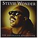 Stevie Wonder - Definitive Collection (2 Cd)  - Foto miniatura 1