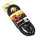 Cavo Professionale Xlr Cannon Maschio Femmina 1,5 Metri Art 176003 - Foto miniatura 2