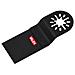 Lama Dritta Bimetallo Per Multijob - Foto miniatura 2