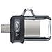 Unità Flash Ultra Dual M3.0 256 GB Interfaccia USB 3.0 fino a 150 MB / sec - Foto miniatura 4