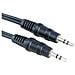 Cavo Audio 5mt Jack 3,5mm Maschio Maschio Stereo - Foto miniatura 1