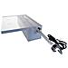 Cascata Niagara Led 30cm Trasparente 7504608 - Foto miniatura 7