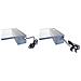 Cascata Niagara Led 30cm Trasparente 7504608 - Foto miniatura 5