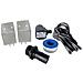 Cascata Niagara Led 30cm Trasparente 7504608 - Foto miniatura 8
