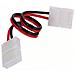 Connettore Flessibile Per Strisce Led 5050 Monocolore A 2 Pin 3501 - Foto miniatura 1