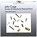 Pierce - Cage: Sonatas & Interludes - Foto miniatura 1