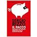 Sergio Rizzo, Il Pacco  - Foto miniatura 1