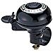 Campanello Pb-200 Comet Black - Foto miniatura 1