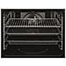 Forno Elettrico da Incasso ROB3201AOR Capacità 72 L Multifunzione Ventilato Potenza 2780 W Colore Nero - Foto miniatura 4
