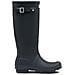 Stivali E Stivaletti Original Tall Rain Scarpe Donna Eu 37 - Foto miniatura 3