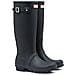 Stivali E Stivaletti Original Tall Rain Scarpe Donna Eu 37 - Foto miniatura 1