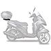 Attacchi Top Master Yamaha Tricity 125 Attrezzatura 2014-2015 - Foto miniatura 1