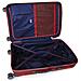 Trolley Starlight 2.0 Medio 4r 71 Cm Red 42340289 - Foto miniatura 2