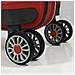 Trolley Starlight 2.0 Medio 4r 71 Cm Red 42340289 - Foto miniatura 5