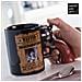Tazza Pistola Wanted Gadget And Gifts - Foto miniatura 2