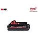 Batteria M18 Hb3 Agli Ioni Di Litio Rosso 18v 3.0ah 4932471069 - Foto miniatura 2