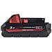 Batteria M18 Hb3 Agli Ioni Di Litio Rosso 18v 3.0ah 4932471069 - Foto miniatura 3