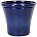 Vaso Di Fiori Blu Navy ?46 Cm Kokkino - Foto miniatura 10