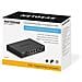 Switch GS305PP 4 Porte Ethernet PoE 1 Porte SFP Colore Nero - Foto miniatura 5