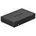 Switch GS305PP 4 Porte Ethernet PoE 1 Porte SFP Colore Nero - Foto miniatura 1