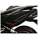 Adesivi Resin 3d Protezioni Laterali Mod 05 Compatibili Con Kymco Ak 550 2018 - Foto miniatura 2