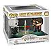 POP! Momento Harry Potter - Harry VS Voldemort - Foto miniatura 2