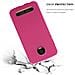 Custodia Compatibile Con Motorola Moto Z2 Play In Frosty Rosa - Hard Case Coperchio Protettivo In Frosted Look Contro I Graffi E Gli Urti - Foto miniatura 5