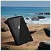 Cover Iphone Xr Waterproof 10m Protezione Acqua Neve Sabbia Nero - Foto miniatura 3