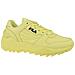 Orbit Cmr Jogger L Low Wmn 1010621-60q, Donna, Giallo, Sneakers, Numero: 38 Eu - Foto miniatura 1