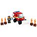 60279 Camion Pericolo di Incendio - Foto miniatura 3
