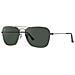 Occhiali Da Sole Caravan Unisex Rb3136 Colore 004 Calibro 58/15 - Foto miniatura 1