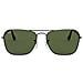 Occhiali Da Sole Caravan Unisex Rb3136 Colore 004 Calibro 58/15 - Foto miniatura 3