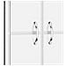 Porta per Doccia in ESG Satinato 86x190 cm - Foto miniatura 2