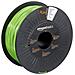 Pla Stampante 3d Filamento 175 Millimetri Verde Brillante 1 Kg Di Spool - Foto miniatura 1