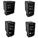 Black Comcs720de, dte, cs725de, dte / cx725de, dhe, dthe-7k#74c2sk0 - Foto miniatura 1