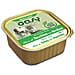 Delizioso Paté Light In Fat - Cane Adulto - Ricco Di Tacchino E Vedure - 150 Gr - Foto miniatura 1