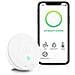 Onda Mini - Indoor Air Quality Monitor - Prodotti Chimici (tvoc) Mould Rischio Umidit Temperatura - Foto miniatura 1