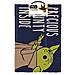 Star Wars The Mandalorian Doormat Precious Bounty Inside 40 X 60 Cm - Foto miniatura 1