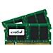 Memoria SoDimm 2 GB (2 x 1 GB) DDR2 667 MHz CL5  - Foto miniatura 2