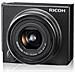 S10 GXR, 10 MP, 1/1.7" CCD, 11/7, 5.1-15.3 (24-72) mm, F2.5-4.4, 3.0x / 4.0x, AF / MF, 180-1/2000 (1/30 - 1/2000) s, 161 g - Foto miniatura 1