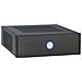 ITX-601, Desktop, PC, Esterno, Mini-ITX, Casa / ufficio, Nero - Foto miniatura 1