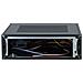 ITX-601, Desktop, PC, Esterno, Mini-ITX, Casa / ufficio, Nero - Foto miniatura 5