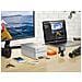 2big Dock Thunderbolt 3 16TB 16000GB Scrivania Argento array di dischi - Foto miniatura 2