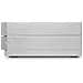 2big Dock Thunderbolt 3 16TB 16000GB Scrivania Argento array di dischi - Foto miniatura 5