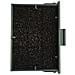 Accessorio Per Cappa 02846764 Filtro Carbone Attivo, F-2060, F-2050, Lf-2060, P-3060, P-3050, Quantità Per Confezione 1 Pz - Foto miniatura 2